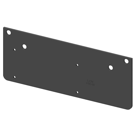 Lcn Door Closer Mounting Plates 4110-18 693